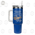 Los Angeles Dodgers 2025 Champions Limited Tumbler
