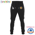 Los Angeles Dodgers LA Strong Los Angeles City Fire Deparment Joggers Pant