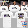 Los Angeles Kings Kings Camp 2026 Limited Edition T Shirt