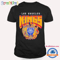 Los Angeles Kings X Armenian 2025 T Shirt