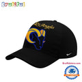 Los Angeles Rams 2025 Rivalries Limited Edition Baseball Cap
