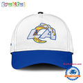 Los Angeles Rams Iconic Wave Artwork Wailea Village Cap