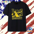 Los Angeles Rams Kenny Washington Legend signature cartoon T Shirt