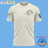 Los Angeles Rams Mauicamp Limited Edition 3D Shirt