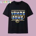 Los Angeles Rams Vamos Rams Hometown T Shirt