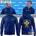 Los Angeles Rams x LAFD 2025 Hoodie Shirt