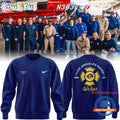 Los Angeles Rams x LAFD 2025 Sweatshirt