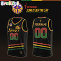 Los Angeles Sparks 2026 WNBA x Juneteenth Day Limited Edition Basebketball Jersey