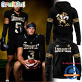 Louisville Cardinals Footbal Our For The Ville 2026 Hoodie T-Shirt