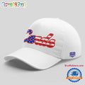 Louisville Cardinals Football 2026 Salute to Service White Cap