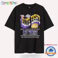 LSU Tigers Elite Eight March Madness 2025 NCAA T Shirt
