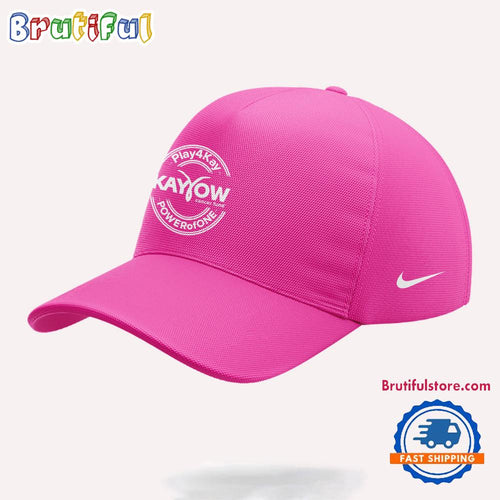 LSU Tigers Women’s Basketball Play4Kay Limited Edition Cap Hat