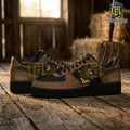 Luke Bryan Farm Tour 2026 Limited Edition Custom Air Force 1 Shoes