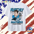 Luke Kuechly Panthers Class of 2026 Homage T Shirt