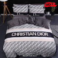 Luxury C Dior Bedding Sets Duvet Cover Luxury Bedding Set Bedroom