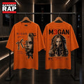 M3GAN Digital Nightmare Halloween 3D Shirt