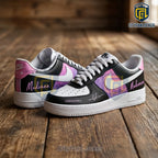 Madonna Confessions II World Cup 2026 Air Force 1 Sneakers