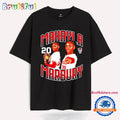 Makayla Marbury Nc State Softball Player Collage T Shirt