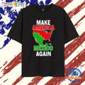 Make America Mexico again 1835 State T Shirt