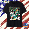 Marc Andre Fleury Minnesota Wild Signature T Shirt