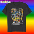 Mardc Andre Fleury NHL Game 2025 T Shirt