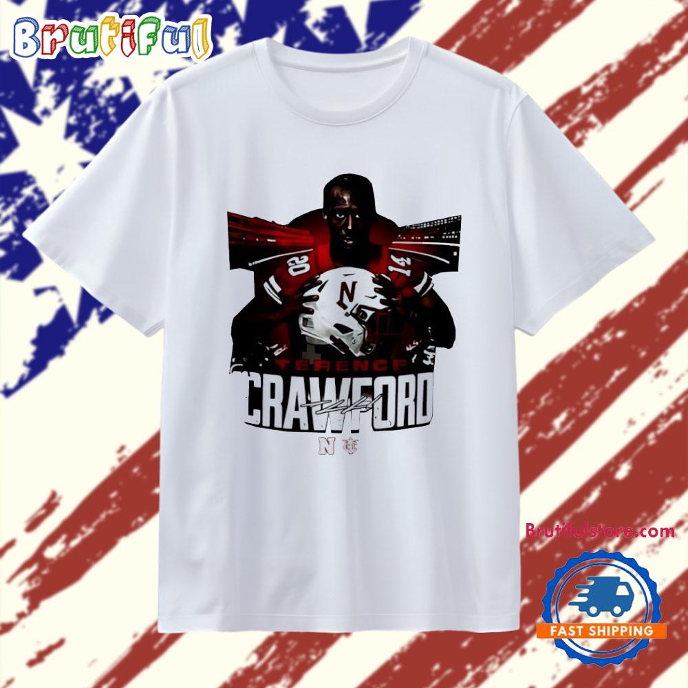 Matt Rhule Terence Bud Crawford T Shirt