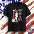 Max Williams Florida State baseball Portrait T Shirt