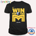 Memphis Grizzlies Win For The M T Shirt