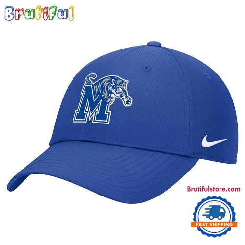 Memphis Tigers Football Logo Team Limited Edition Cap