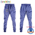 Memphis Tigers x Grateful Dead Night New Joggers Pants