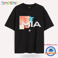 Miami Dolphins 2025 NFL Draft Cluster T Shirt