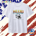 Miami Dolphins 2026 Season NFL Football T Shirt