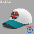 Miami Dolphins Hispanic Heritage Los Delfines De Miami 2026 Cap