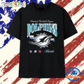Miami Dolphins National Football League T Shirt