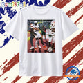 Miami Hurricanes Football Players 1 and 13 T Shirt