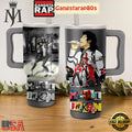 Michael Jackson King Of Pop Tumbler Cup 40oz