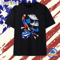 Michael Jordan Cactus Jack Got ‘Em T Shirt