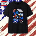 Michael Jordan Cactus Jack Got ‘Em T Shirt