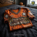 Michael Myers Halloween 1978 Horror Movie T-Shirt