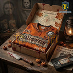 Michael Myers Halloween 1978 Horror Movie T-Shirt