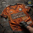 Michael Myers Halloween 1978 Horror Movie T-Shirt