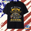 Michigan Wolverines The Big House 100 Years Hail To The Victors T Shirt
