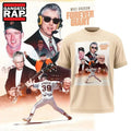 Mike Krukow San Francisco Giants 2026 Limited Edition T Shirt