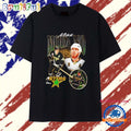 Mike Modano player MVP Dallas Stars T Shirt