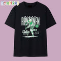 Mikko Rantanen Dallas Stars Signature T Shirt