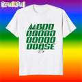 Mikko Rantanen Moooooooose Dallas Stars Signature T Shirt