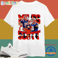 Miles Scott Illinois Fighting Illini Player Collage T Shirt