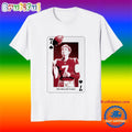 Miller Moss Usc Trojans Cards T Shirt