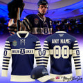 Milwaukee Admirals x Iowa Wild Outdoor Classic 2026 Jersey
