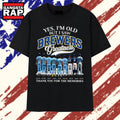 Milwaukee Brewers Greatness Legends Signatures Vintage Baseball T Shirt